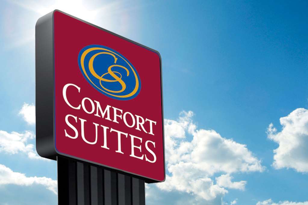 Comfort Suites Desoto Dallas South Εξωτερικό φωτογραφία